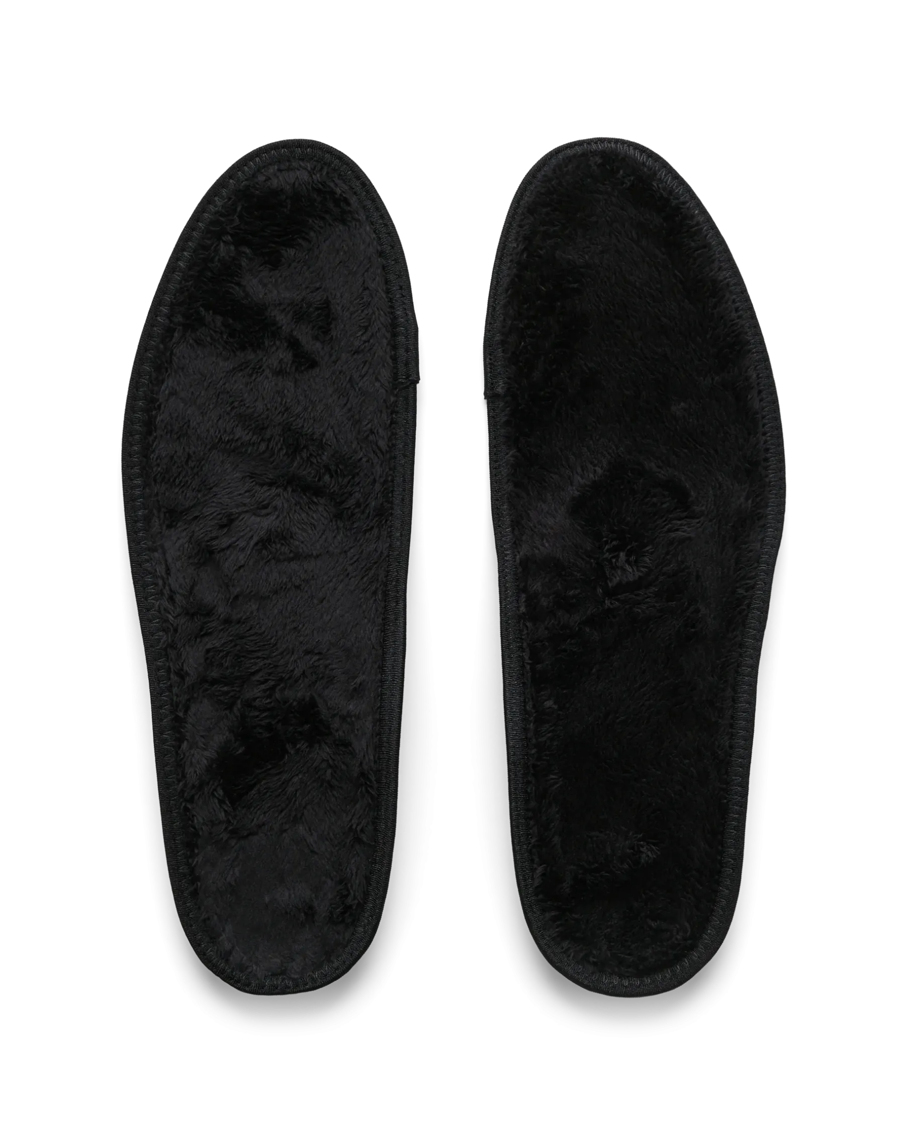 ECCO Pohjalliset* Support Thermal Insole Mens Musta