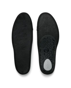 ECCO Pohjalliset* Support Thermal Insole Womens Musta
