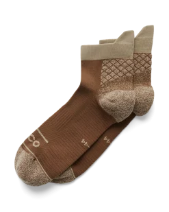 ECCO Sukat|Sukat* Tech Hiking Ankle-Cut Ruskea