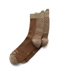 ECCO Sukat|Sukat* Tech Hiking Mid-Cut Ruskea
