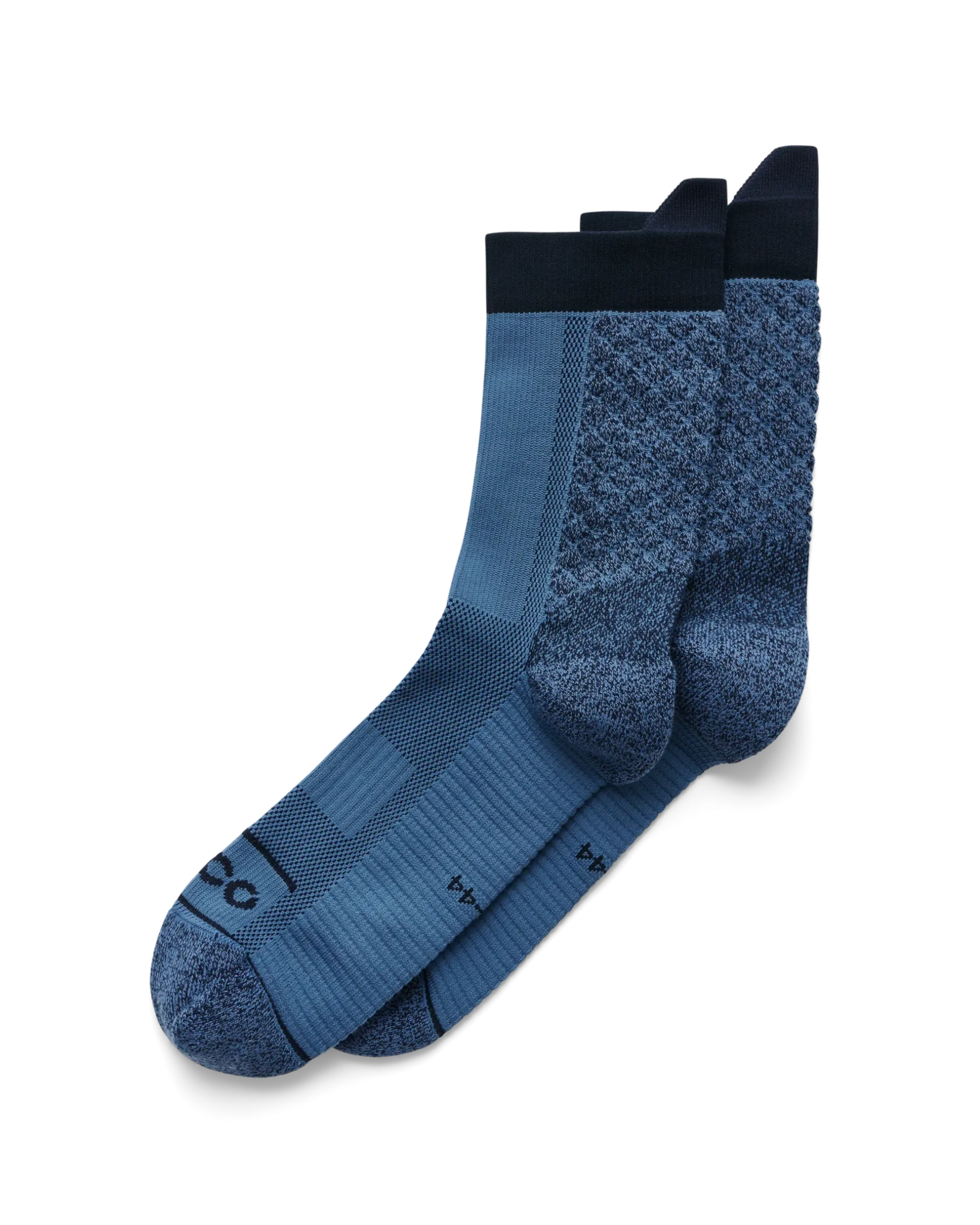ECCO Sukat|Sukat* Tech Hiking Mid-Cut Sininen