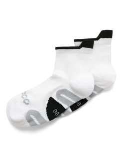 ECCO Sukat|Sukat* Tech Tour Lite Ankle-Cut Valkoinen