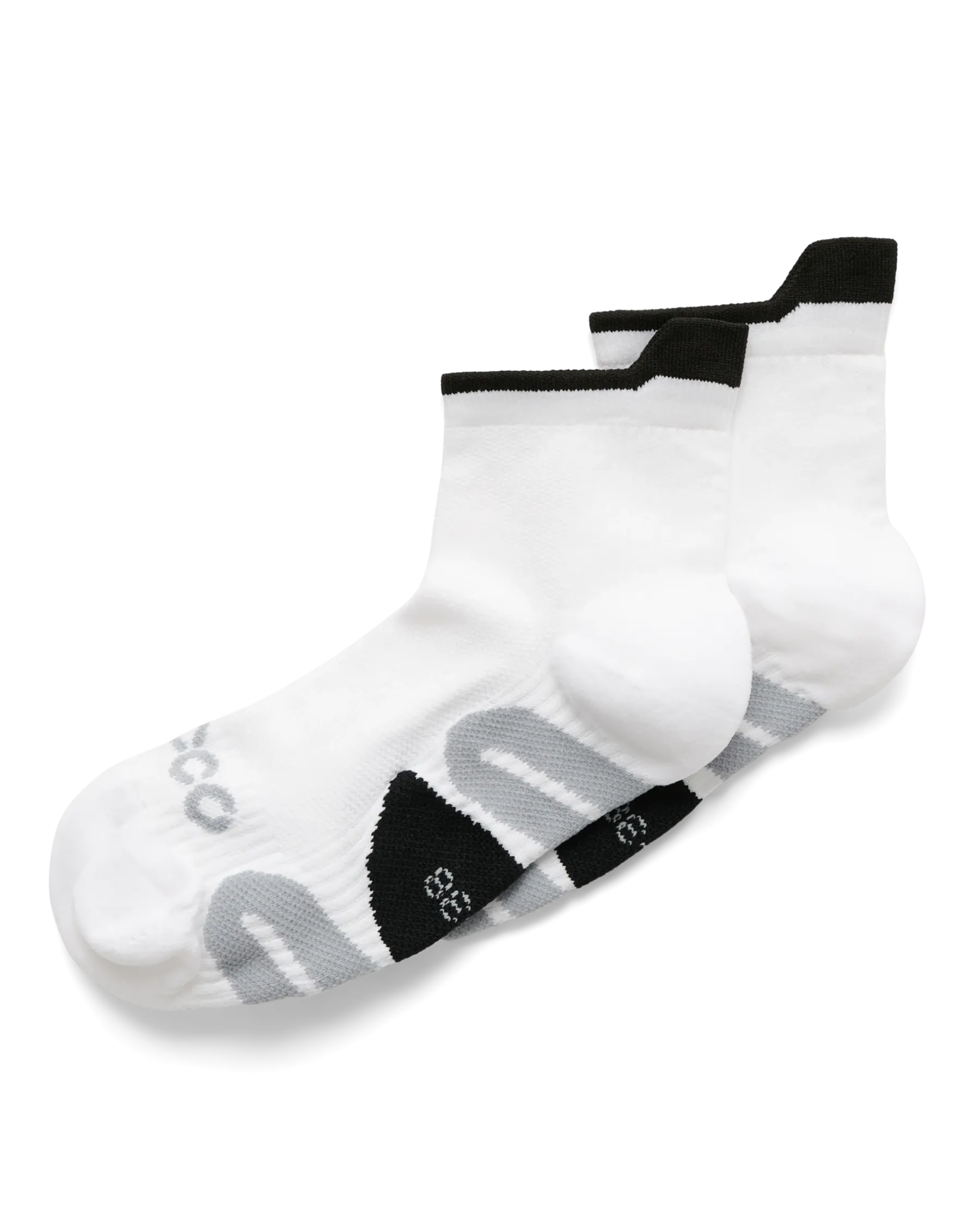ECCO Sukat|Sukat* Tech Tour Lite Ankle-Cut Valkoinen