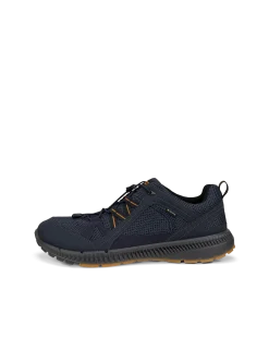 ECCO Gore-Tex|Ulkoilu* TERRACRUISE II M Tummansininen