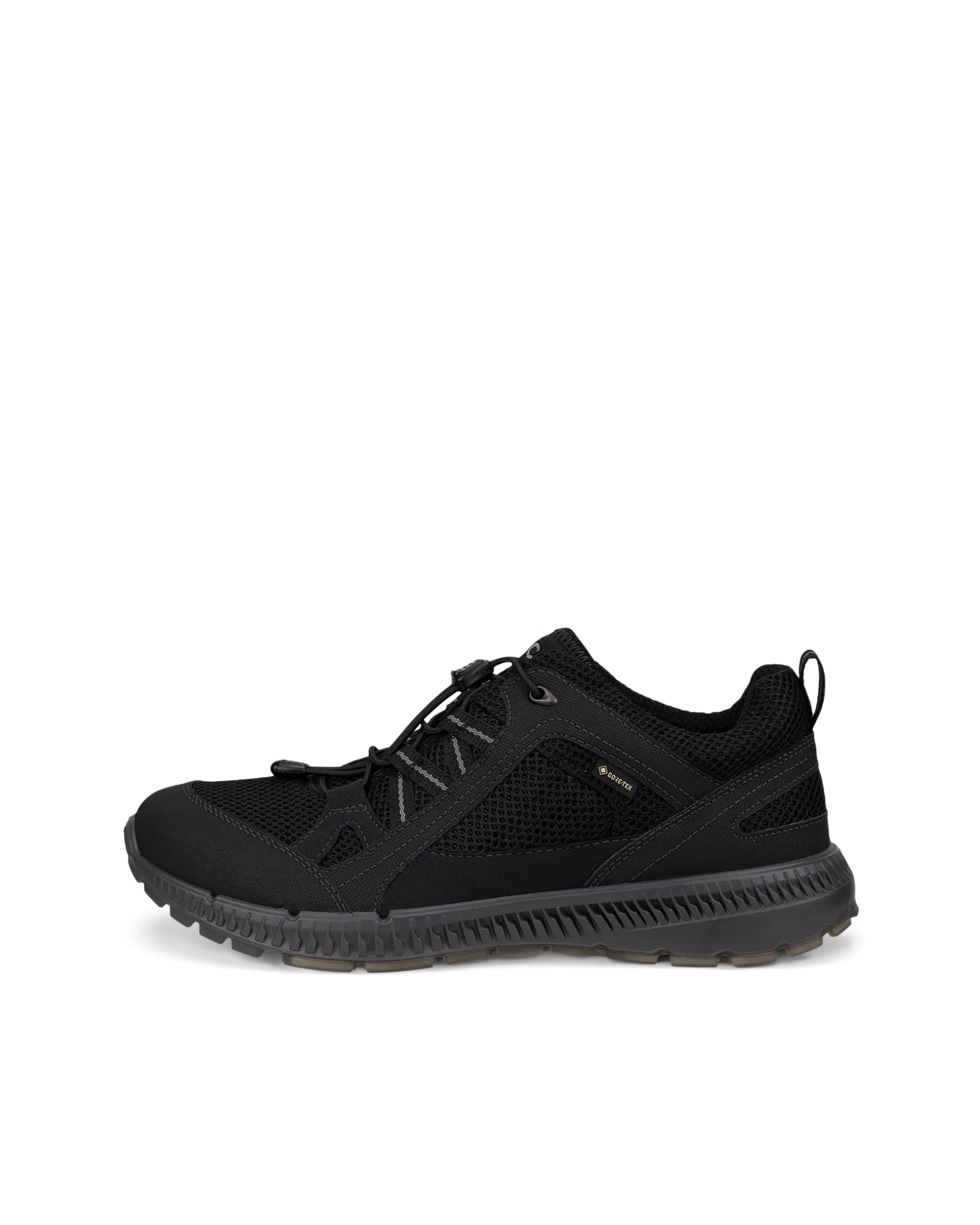 ECCO Gore-Tex|Ulkoilu* TERRACRUISE II M Musta