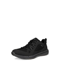 ECCO Gore-Tex|Ulkoilu* TERRACRUISE II M Musta