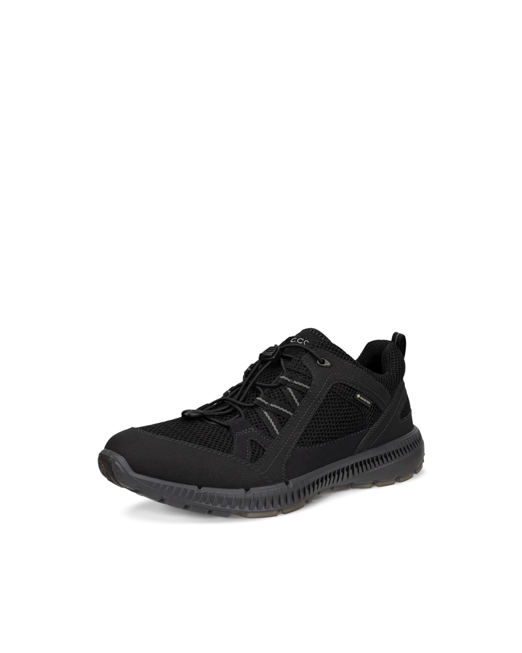 ECCO Gore-Tex|Ulkoilu* TERRACRUISE II M Musta