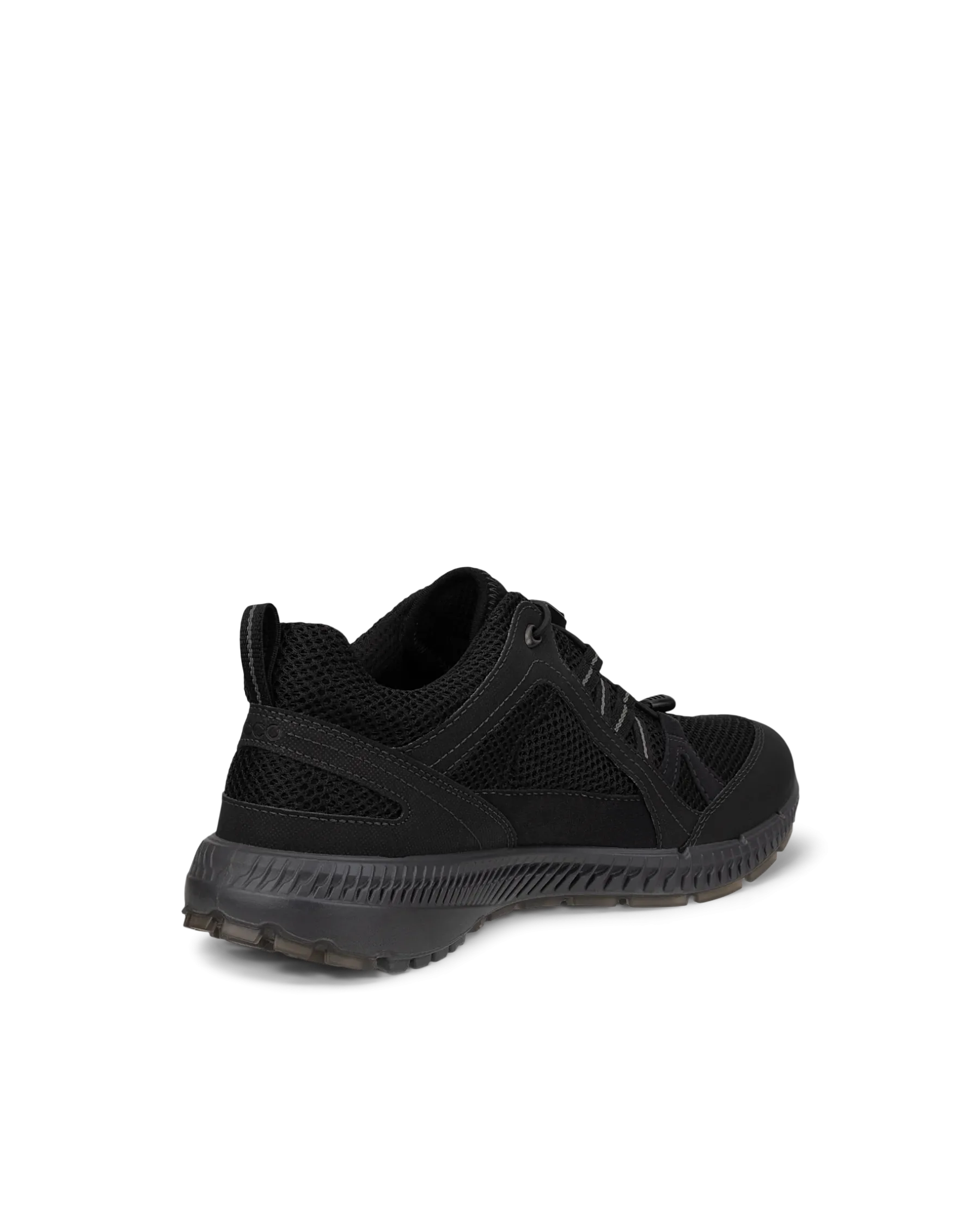 ECCO Gore-Tex|Ulkoilu* TERRACRUISE II M Musta