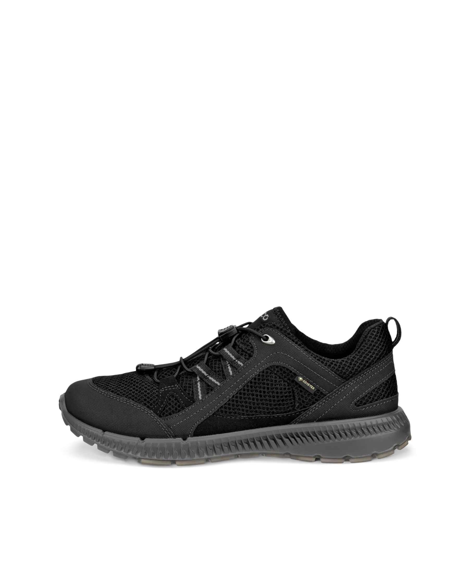 ECCO Gore-Tex|Ulkoilu* TERRACRUISE II W Musta