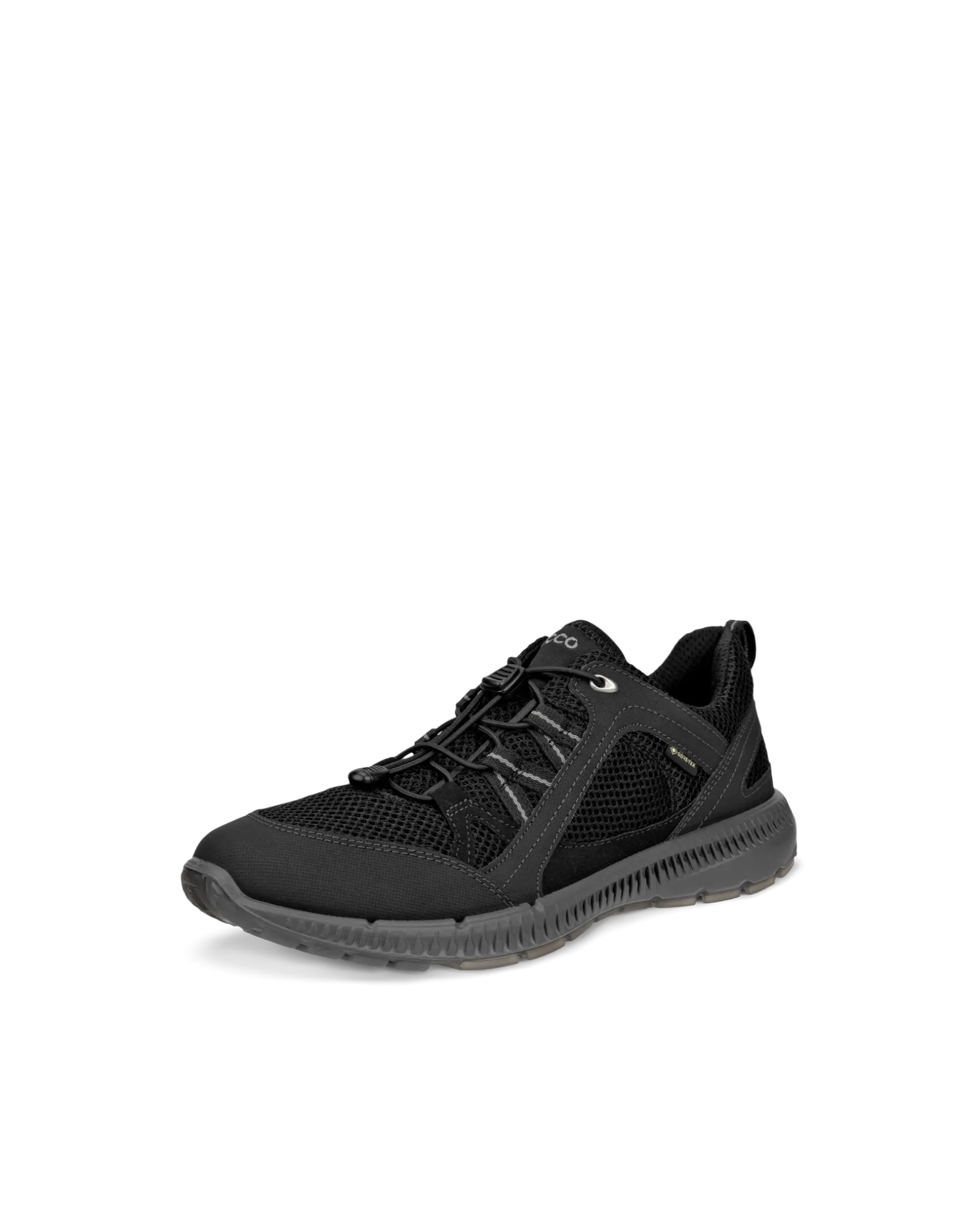 ECCO Gore-Tex|Ulkoilu* TERRACRUISE II W Musta