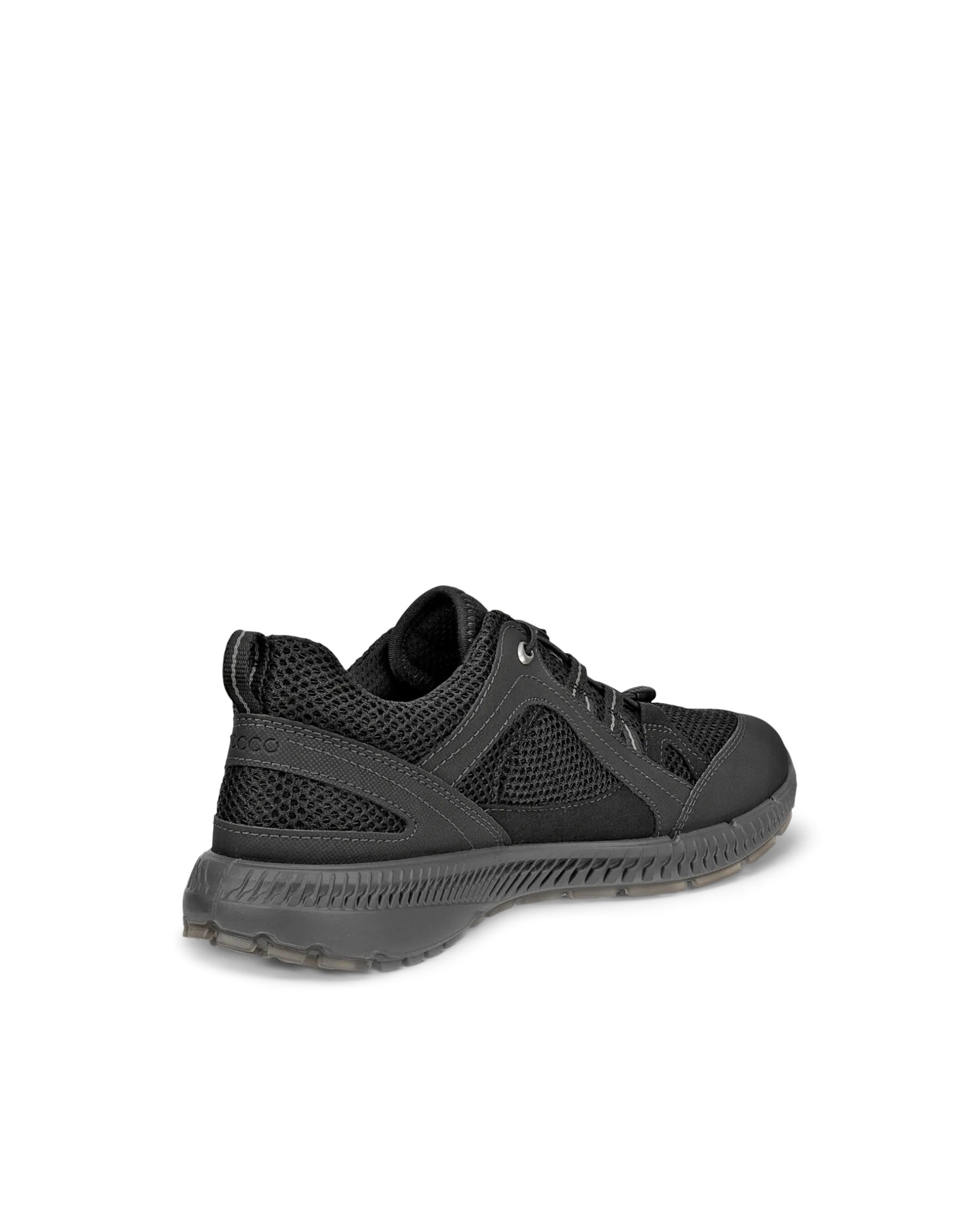 ECCO Gore-Tex|Ulkoilu* TERRACRUISE II W Musta
