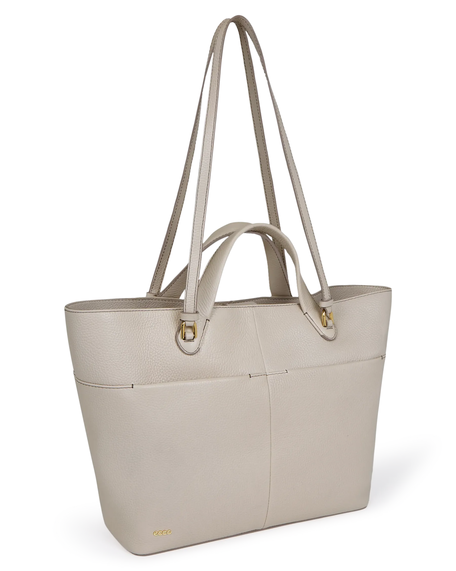 ECCO Tote-Laukut|Käsilaukut* Tote Beige