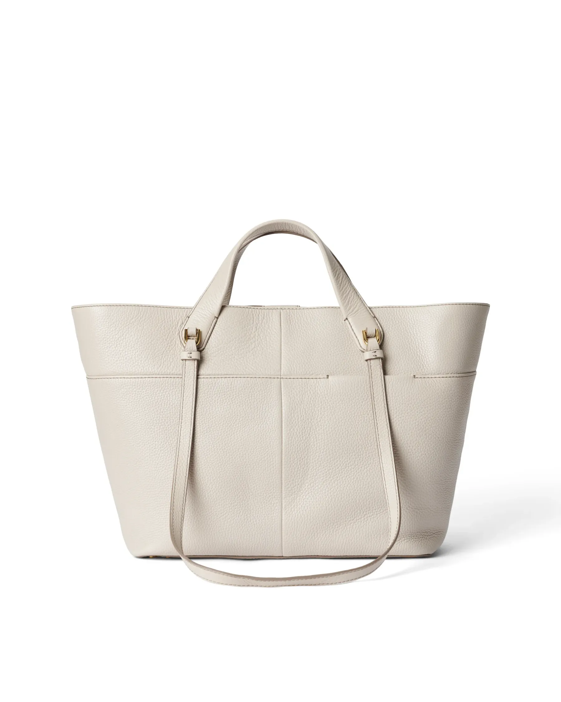 ECCO Tote-Laukut|Käsilaukut* Tote Beige