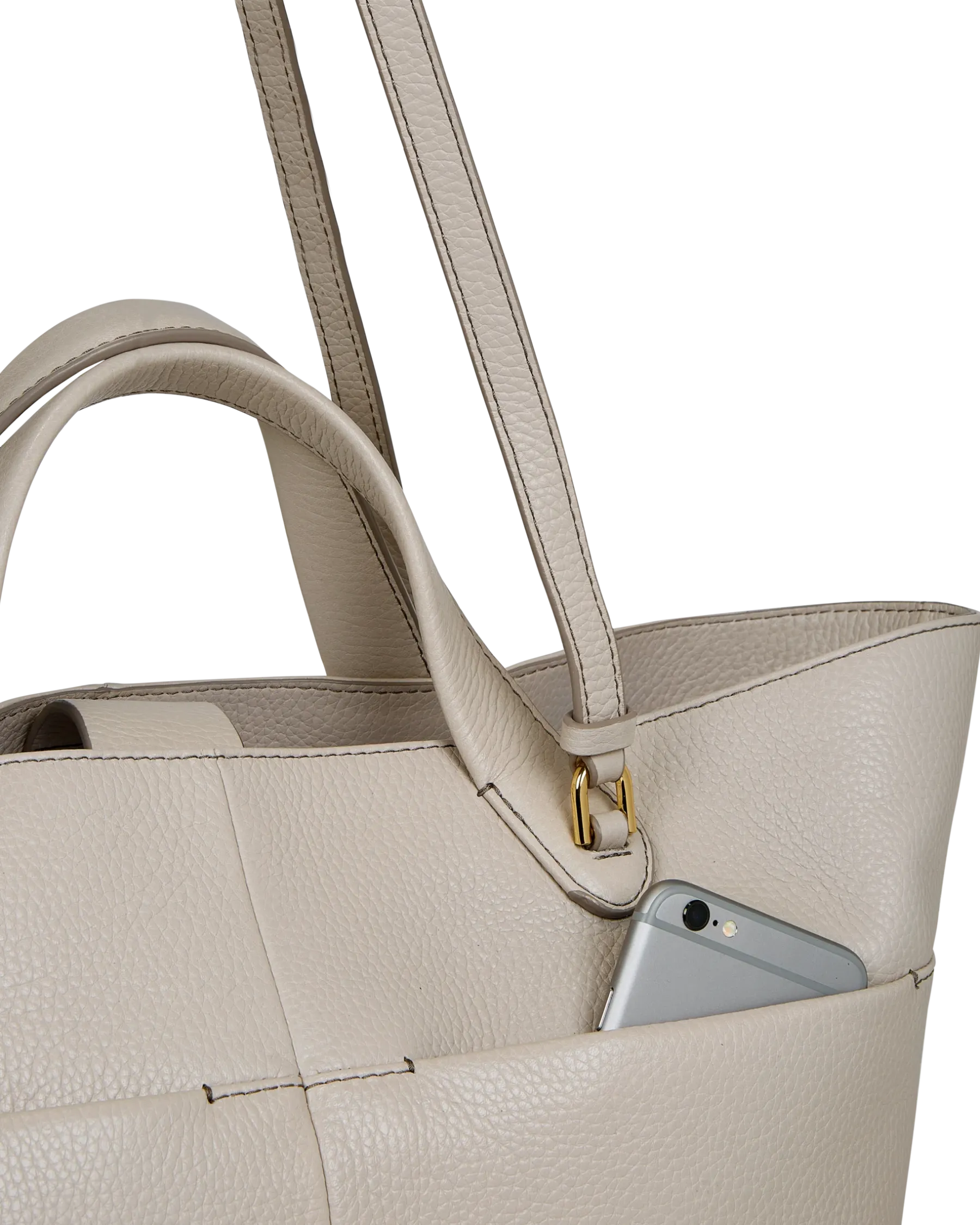 ECCO Tote-Laukut|Käsilaukut* Tote Beige