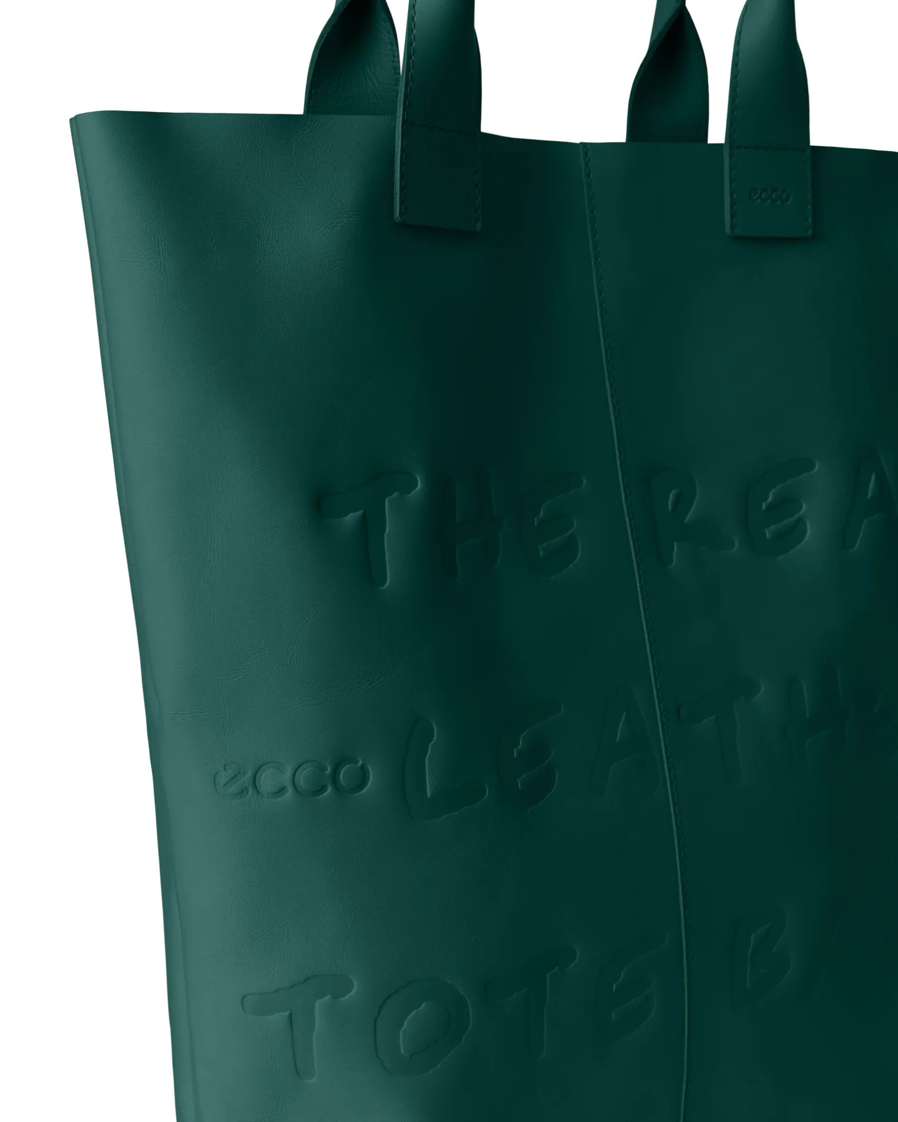 ECCO Tote-Laukut|Käsilaukut* Tote Vihreä