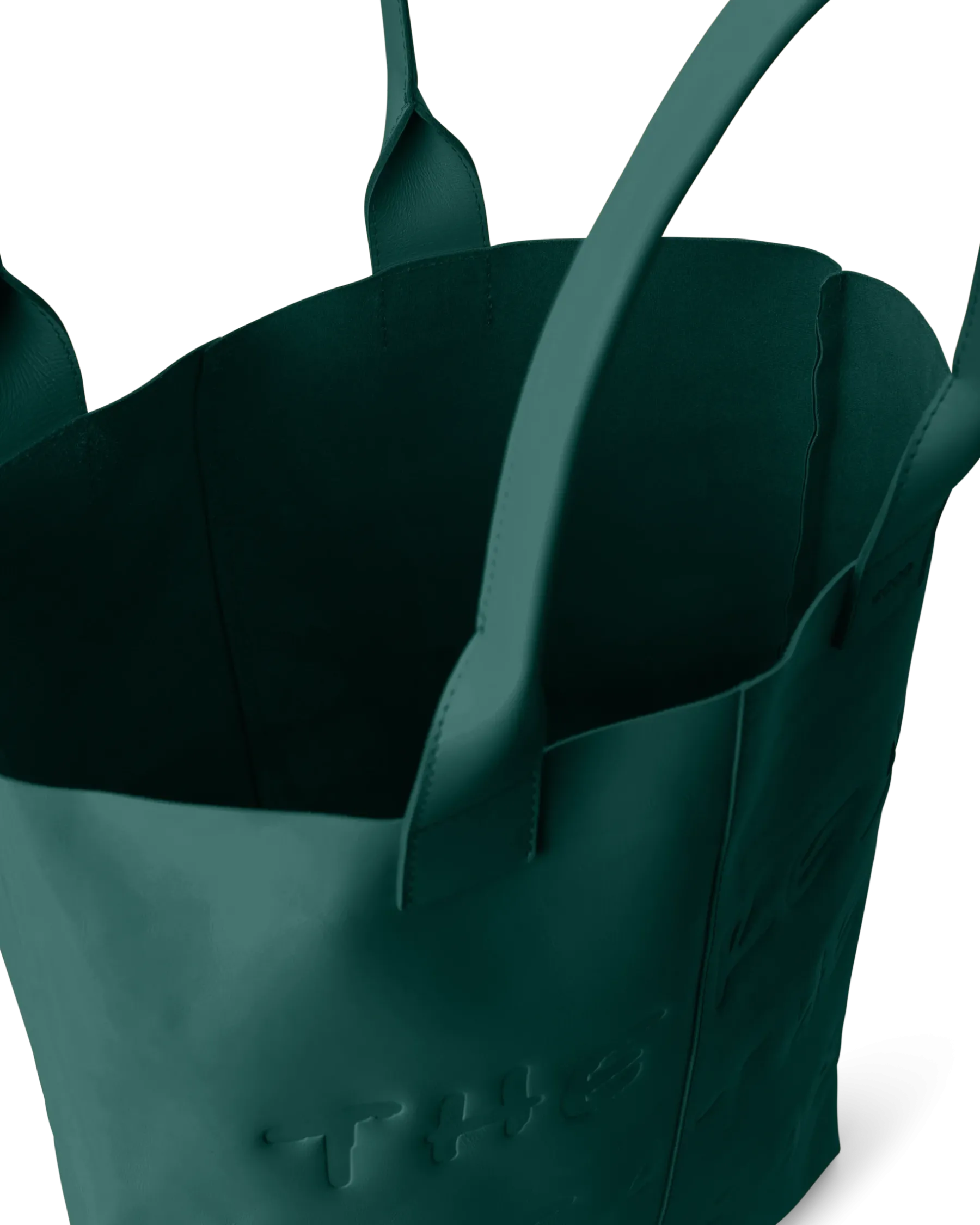 ECCO Tote-Laukut|Käsilaukut* Tote Vihreä