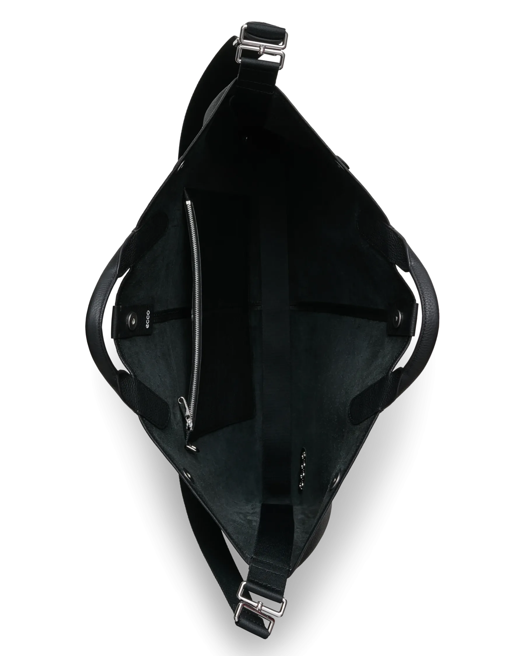 ECCO Tote-Laukut|Käsilaukut* Tote Musta