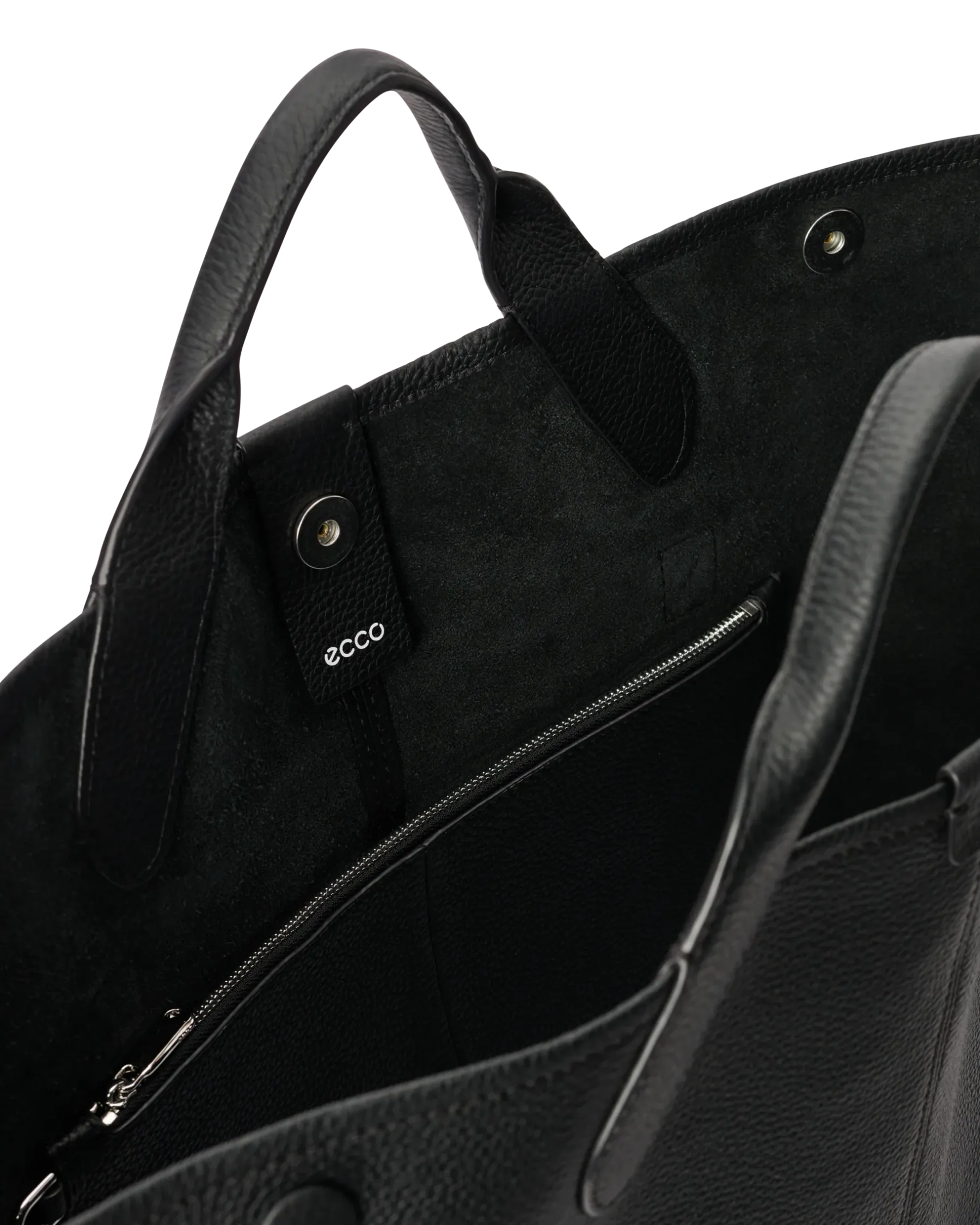 ECCO Tote-Laukut|Käsilaukut* Tote Musta