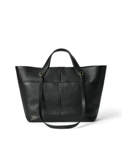 ECCO Tote-Laukut|Käsilaukut* Tote Musta