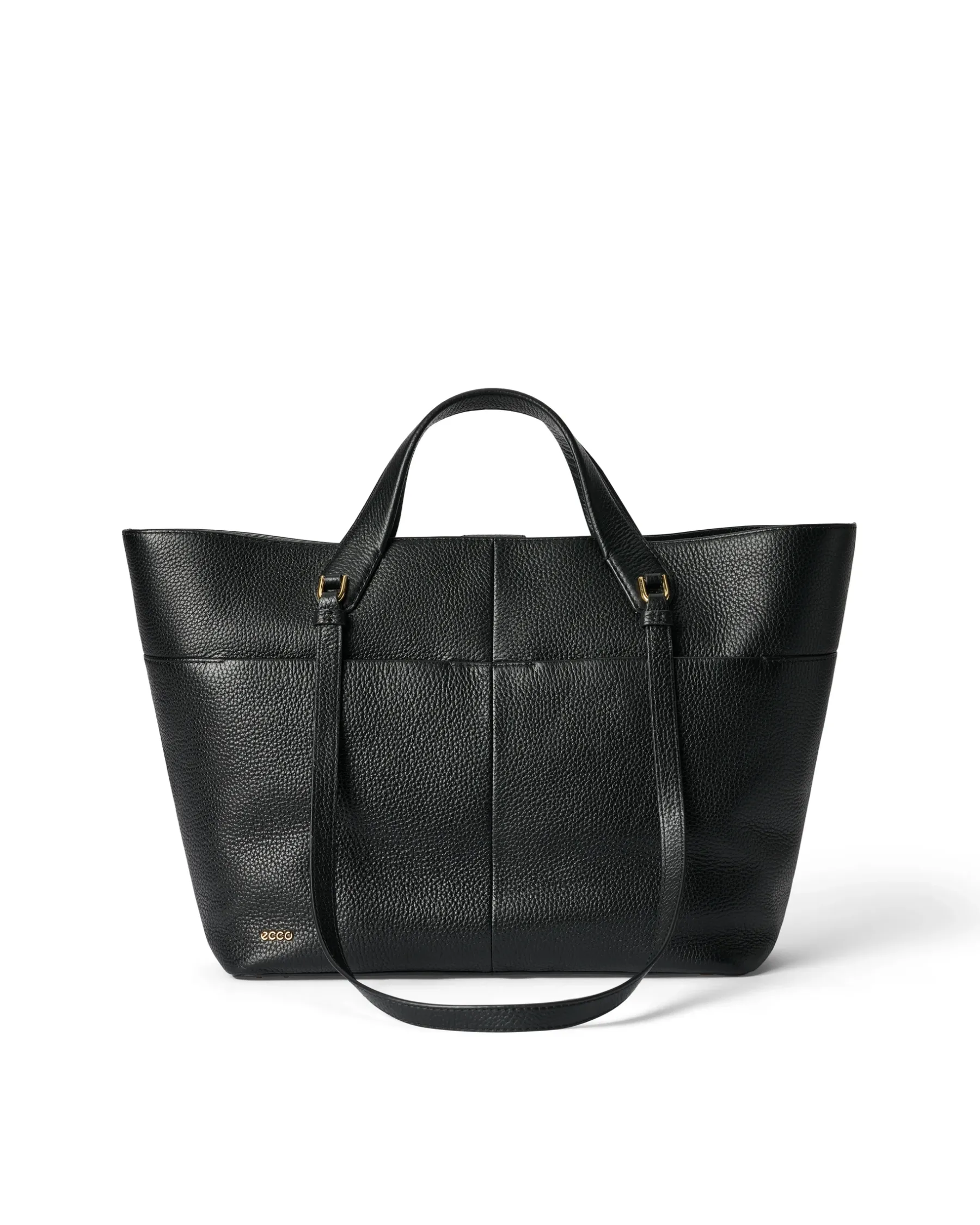 ECCO Tote-Laukut|Käsilaukut* Tote Musta