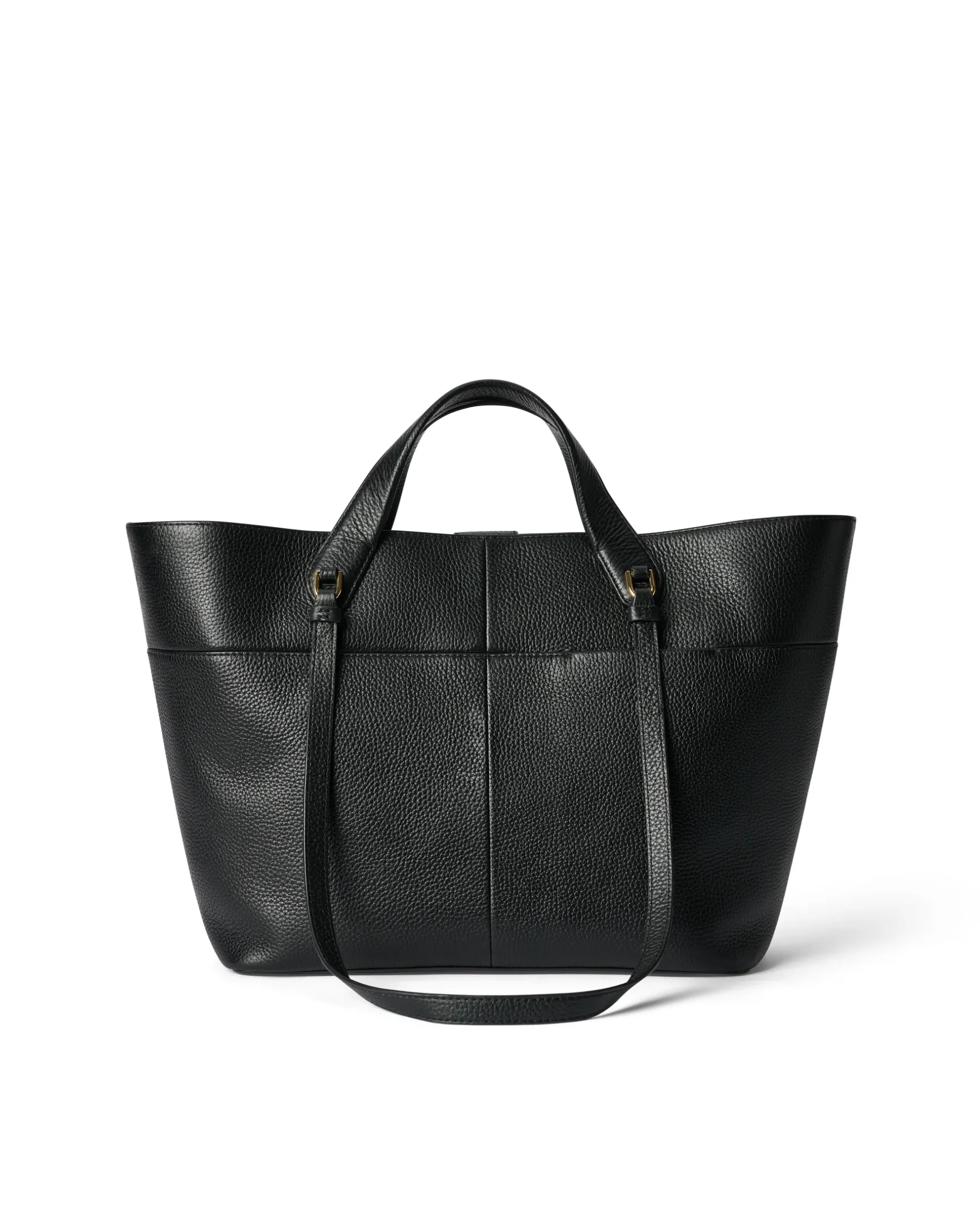 ECCO Tote-Laukut|Käsilaukut* Tote Musta