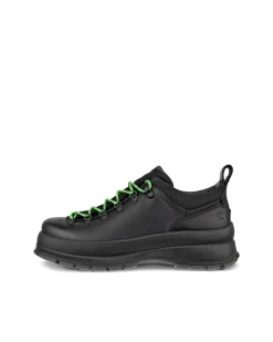 ECCO Casual* TRACK 30 M Musta