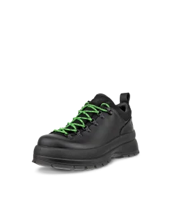 ECCO Casual* TRACK 30 M Musta