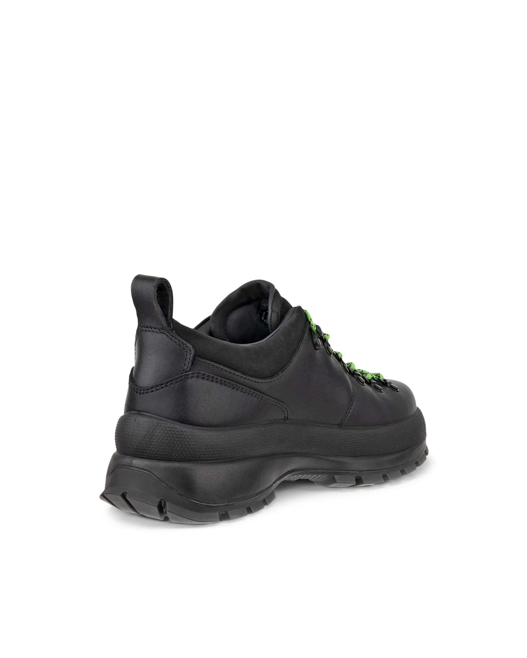 ECCO Casual* TRACK 30 M Musta