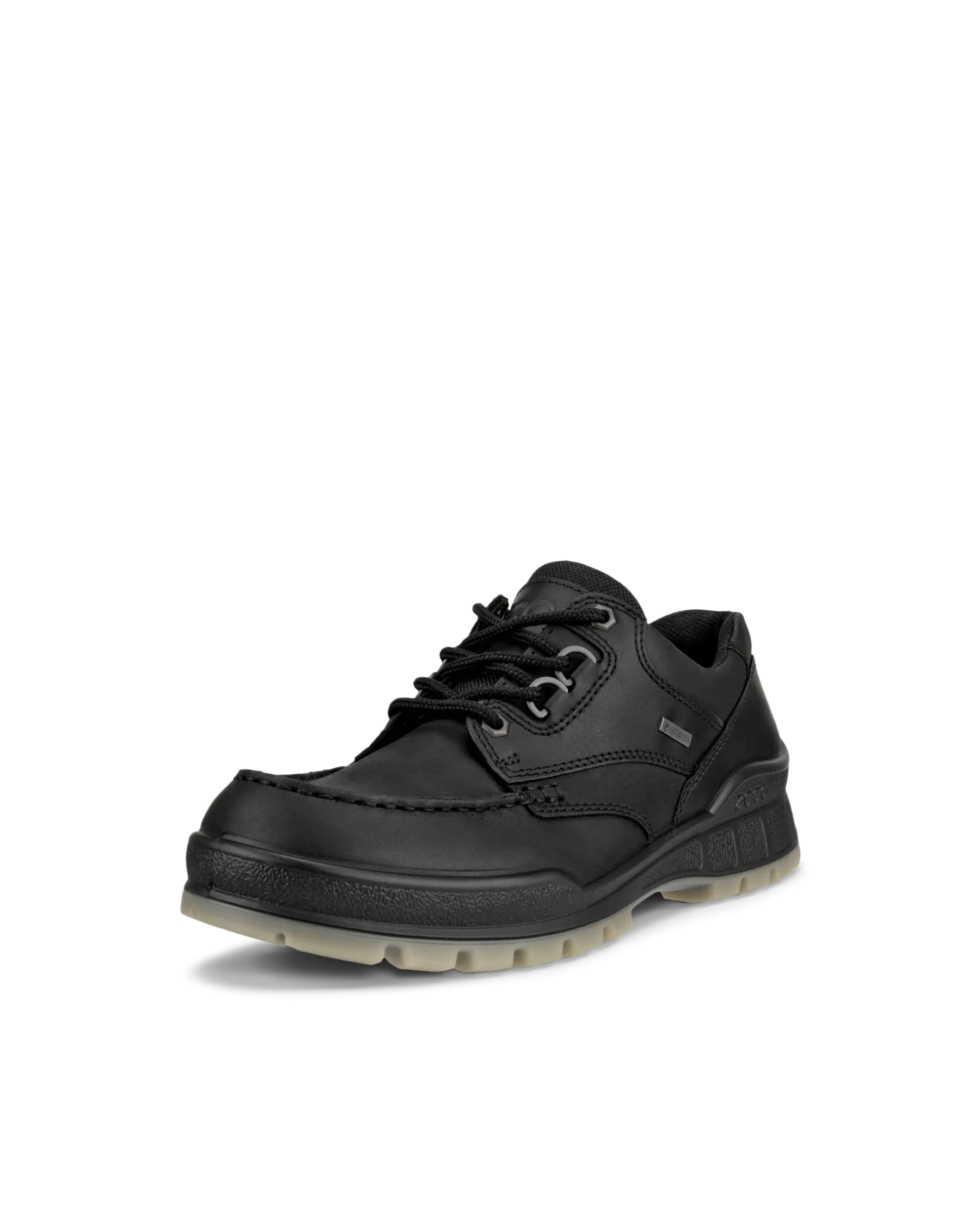 ECCO Gore-Tex|Casual* TRACK 25 M Musta