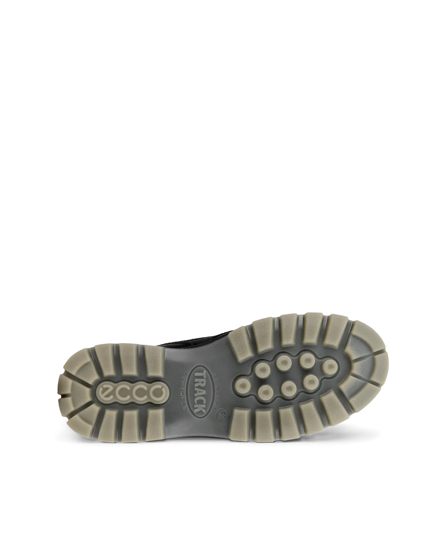 ECCO Gore-Tex|Casual* TRACK 25 M Musta