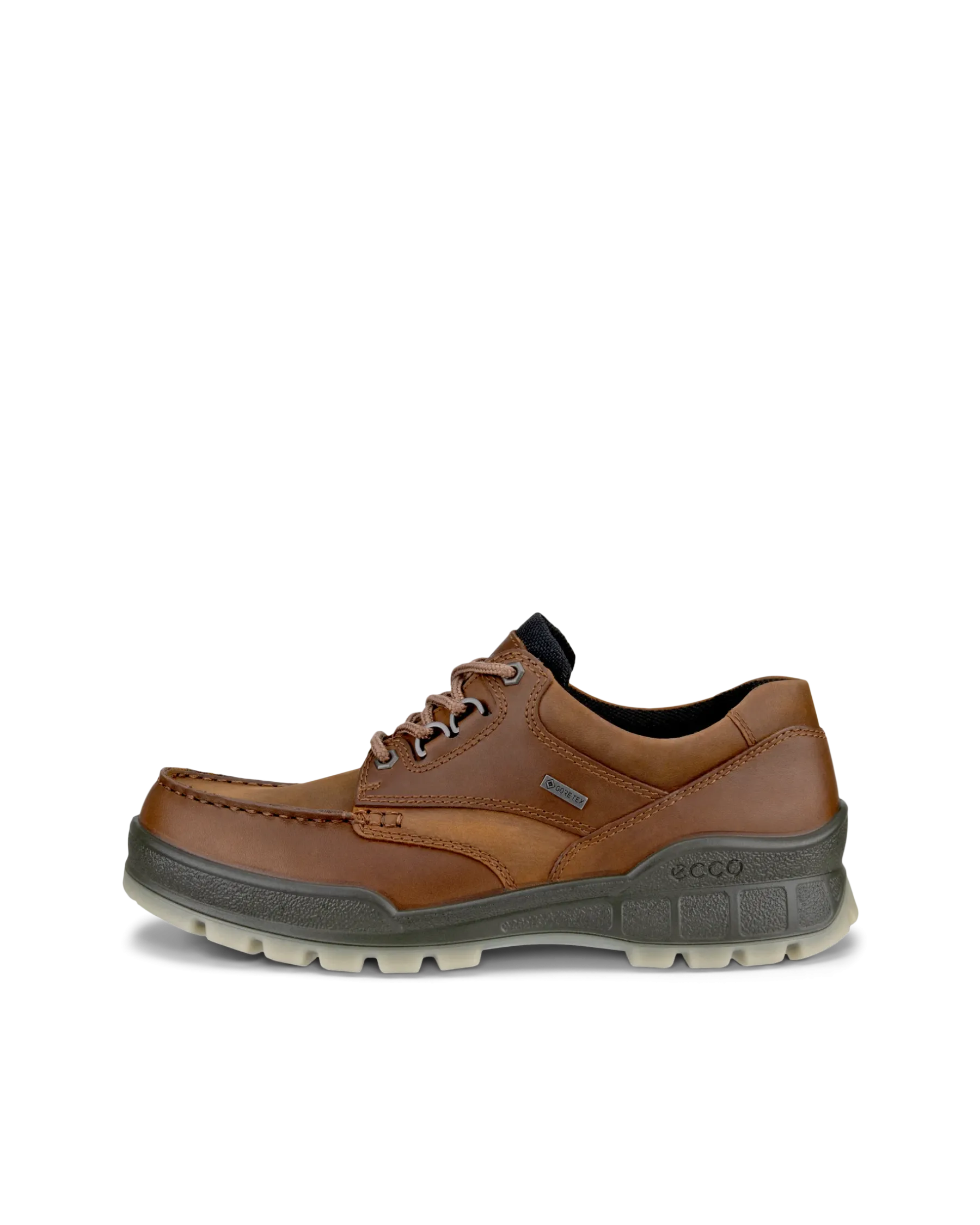 ECCO Gore-Tex|Casual* TRACK 25 M Ruskea