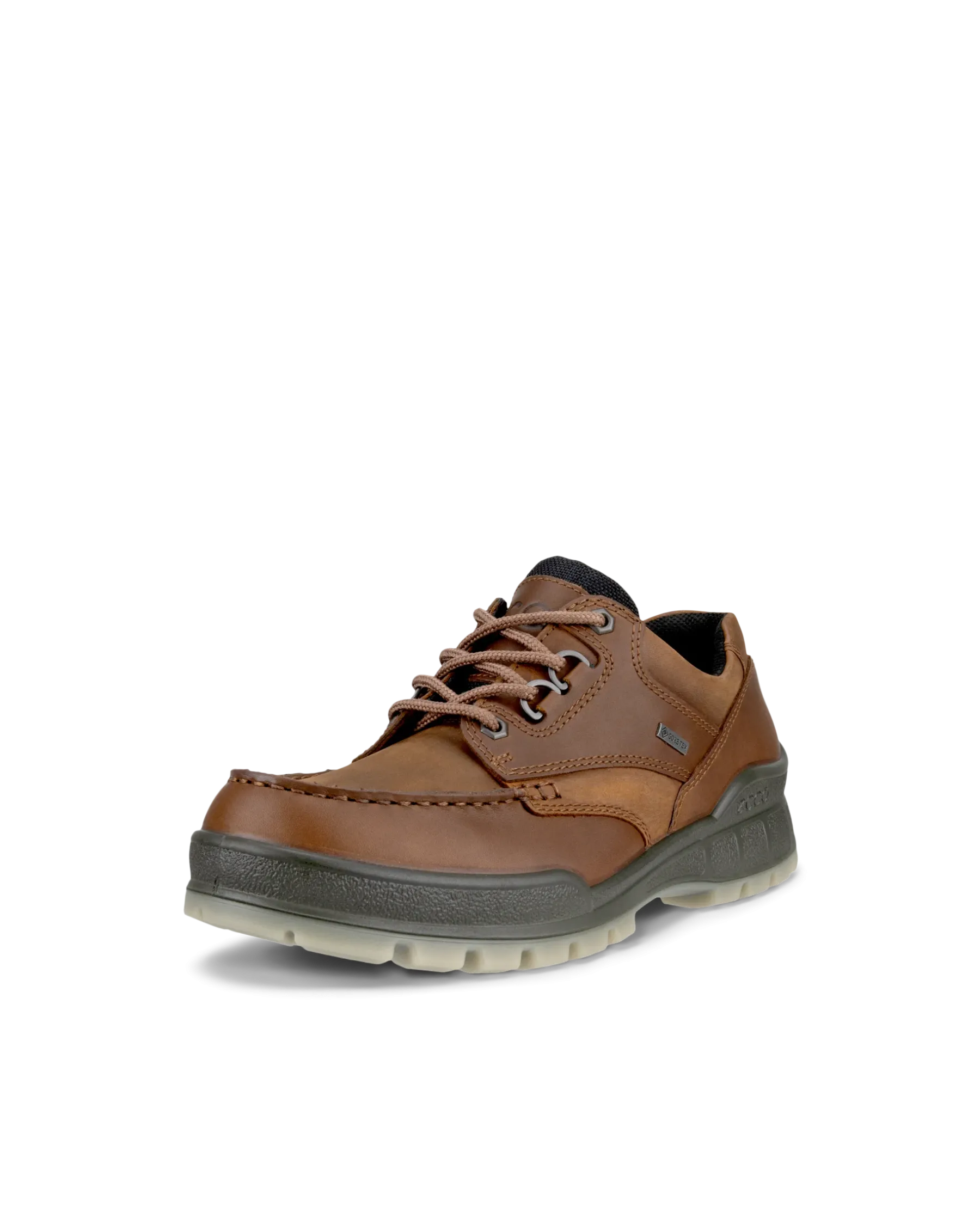 ECCO Gore-Tex|Casual* TRACK 25 M Ruskea