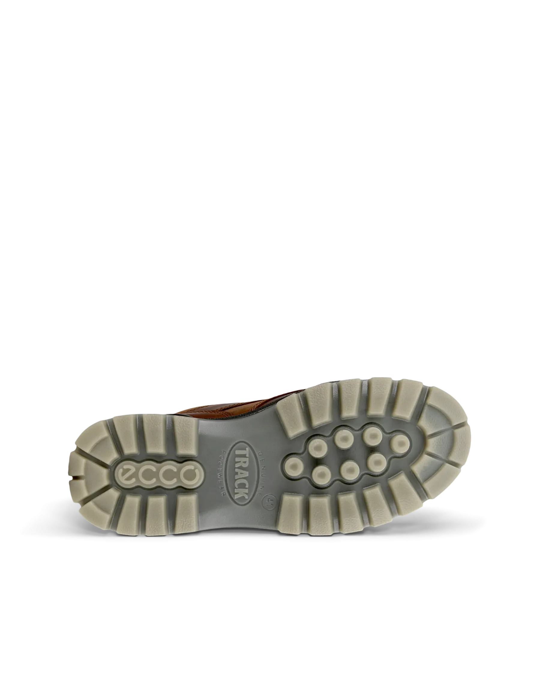 ECCO Gore-Tex|Casual* TRACK 25 M Ruskea