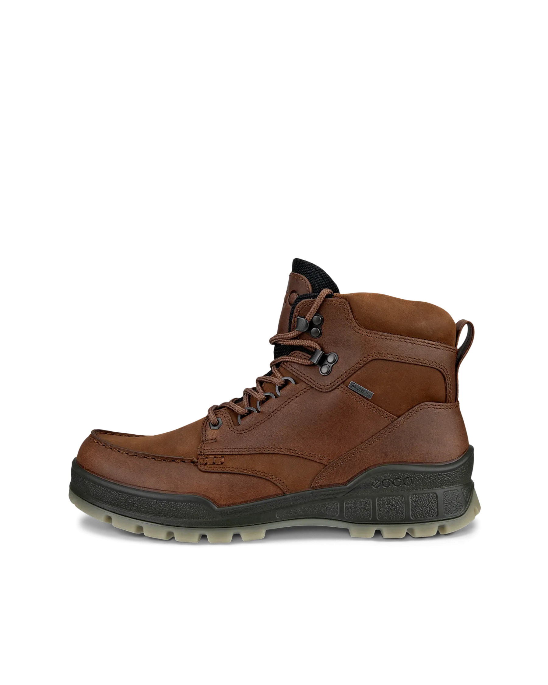 ECCO Saappaat|Gore-Tex* TRACK 25 M Ruskea