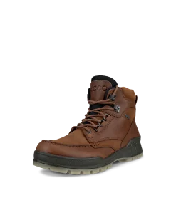 ECCO Saappaat|Gore-Tex* TRACK 25 M Ruskea