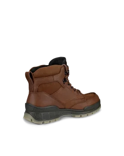 ECCO Saappaat|Gore-Tex* TRACK 25 M Ruskea