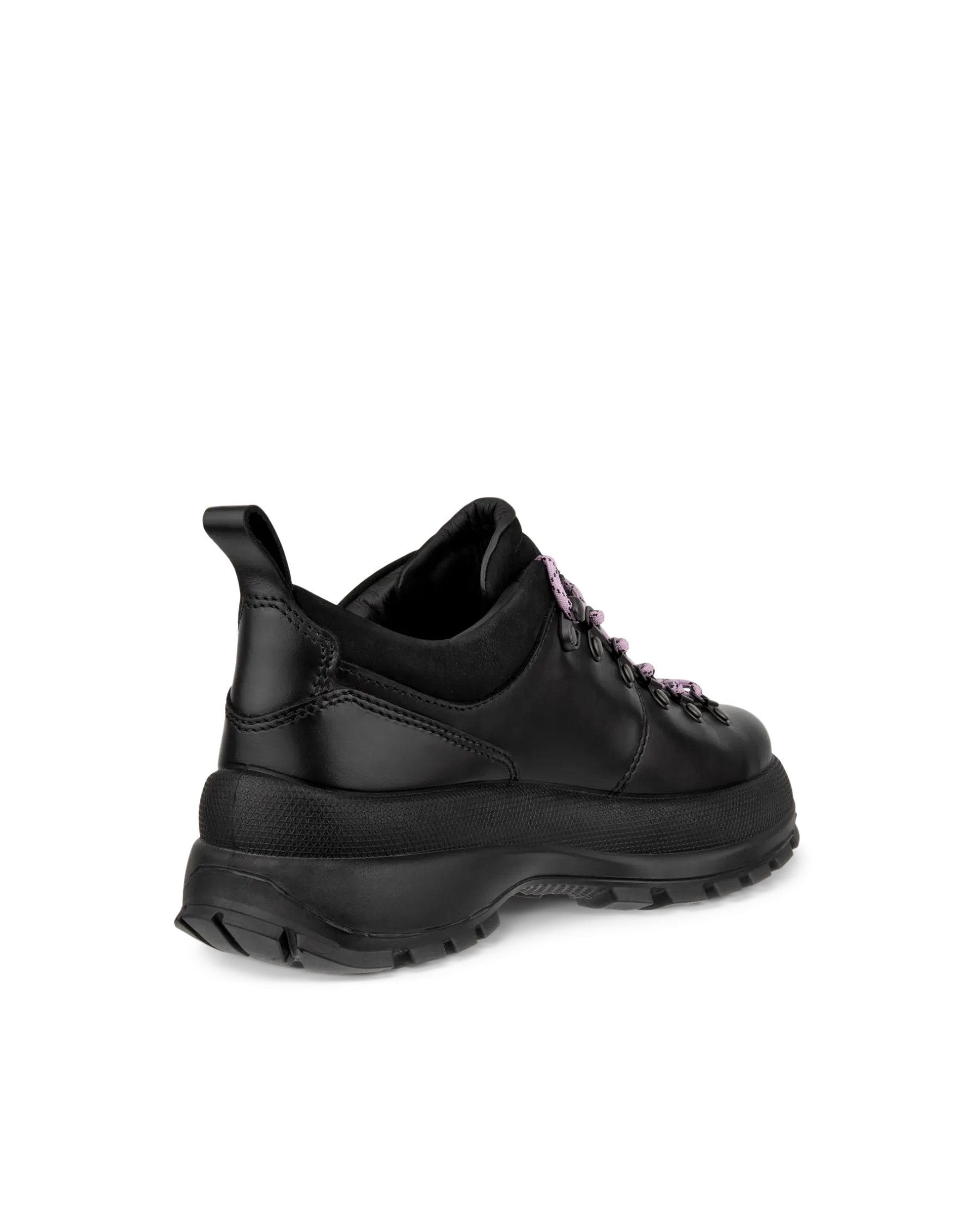 ECCO Casual* TRACK 30 W Musta