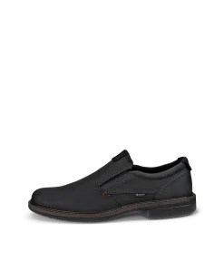 ECCO Gore-Tex|Töihin* TURN Musta