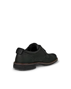 ECCO Gore-Tex|Töihin* TURN Musta