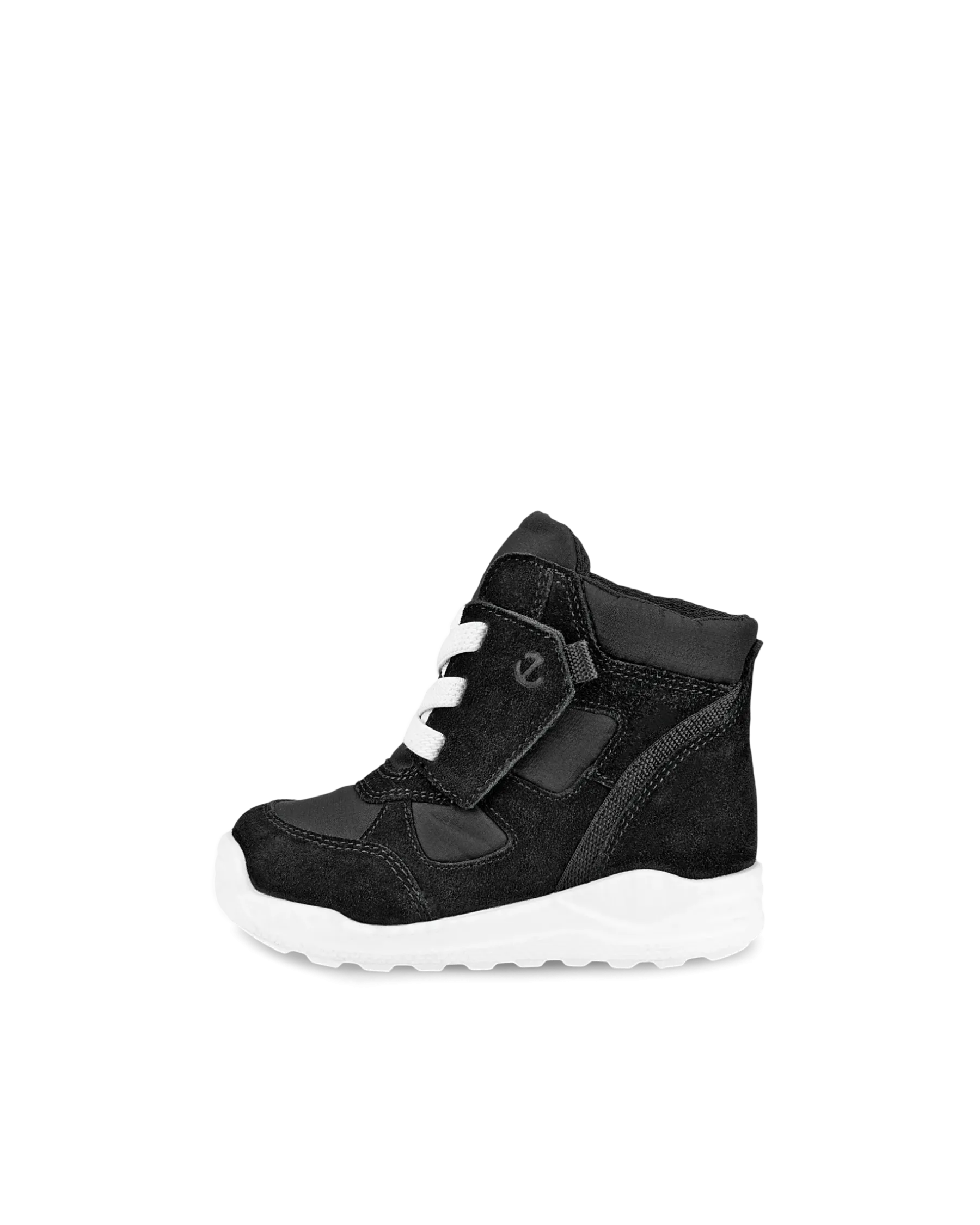 ECCO Saappaat* URBAN MINI Musta