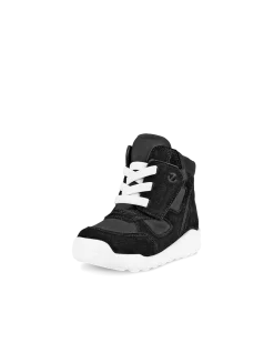 ECCO Saappaat* URBAN MINI Musta