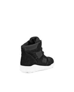 ECCO Saappaat* URBAN MINI Musta