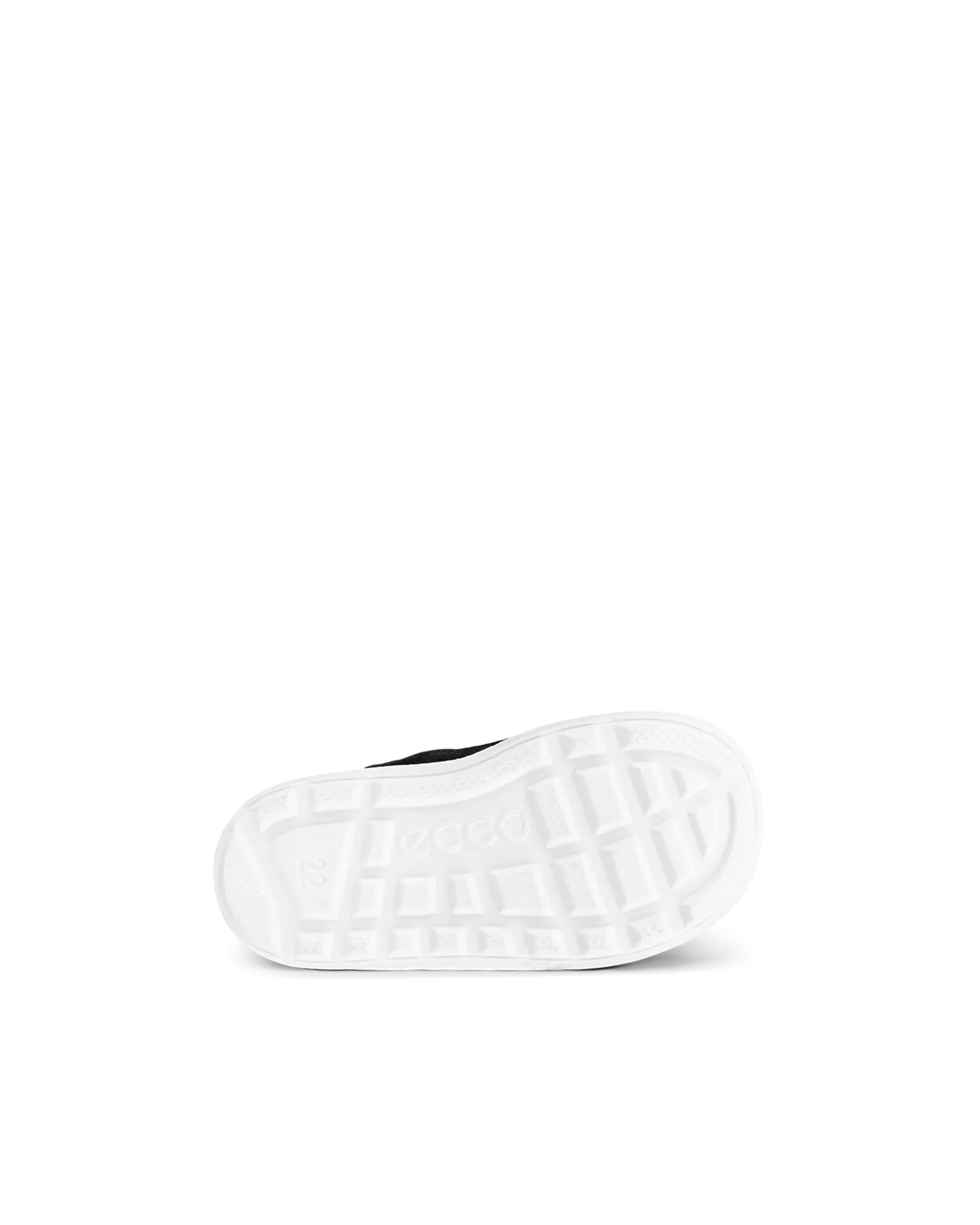 ECCO Saappaat* URBAN MINI Musta