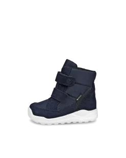 ECCO Saappaat* URBAN MINI Tummansininen