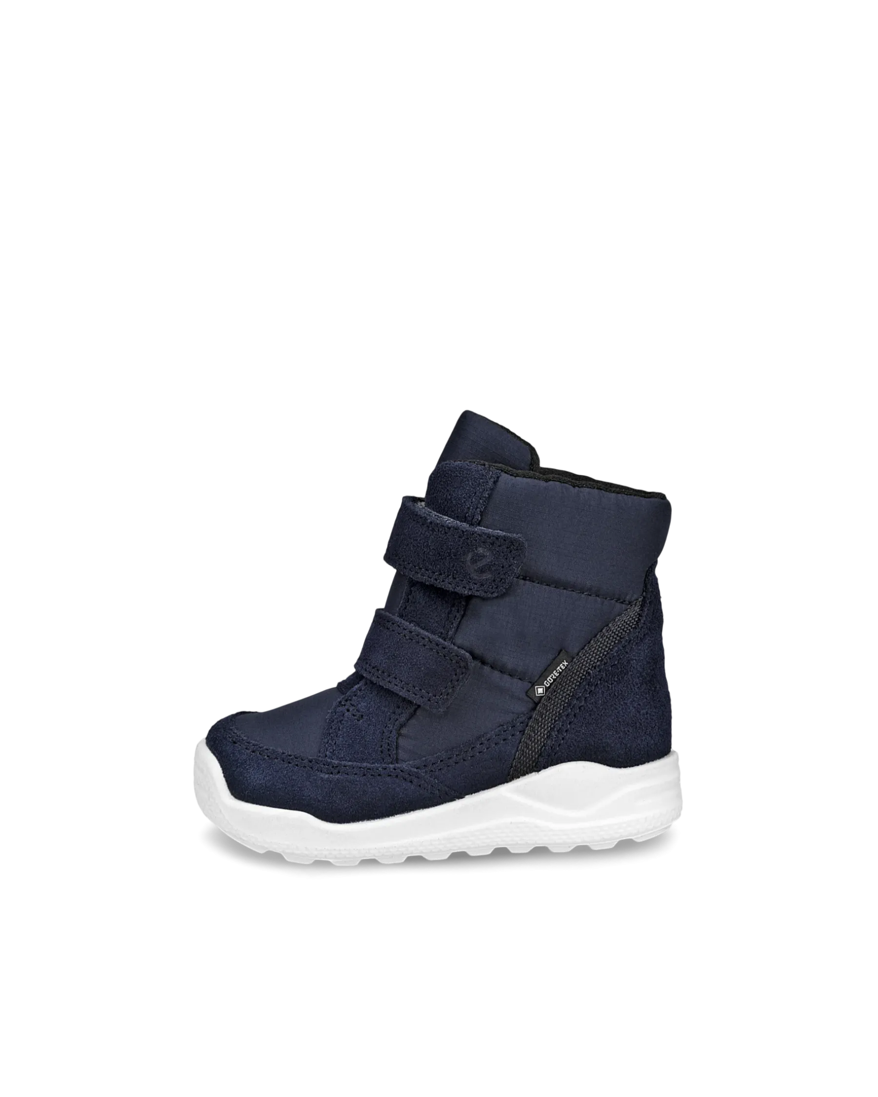 ECCO Saappaat* URBAN MINI Tummansininen
