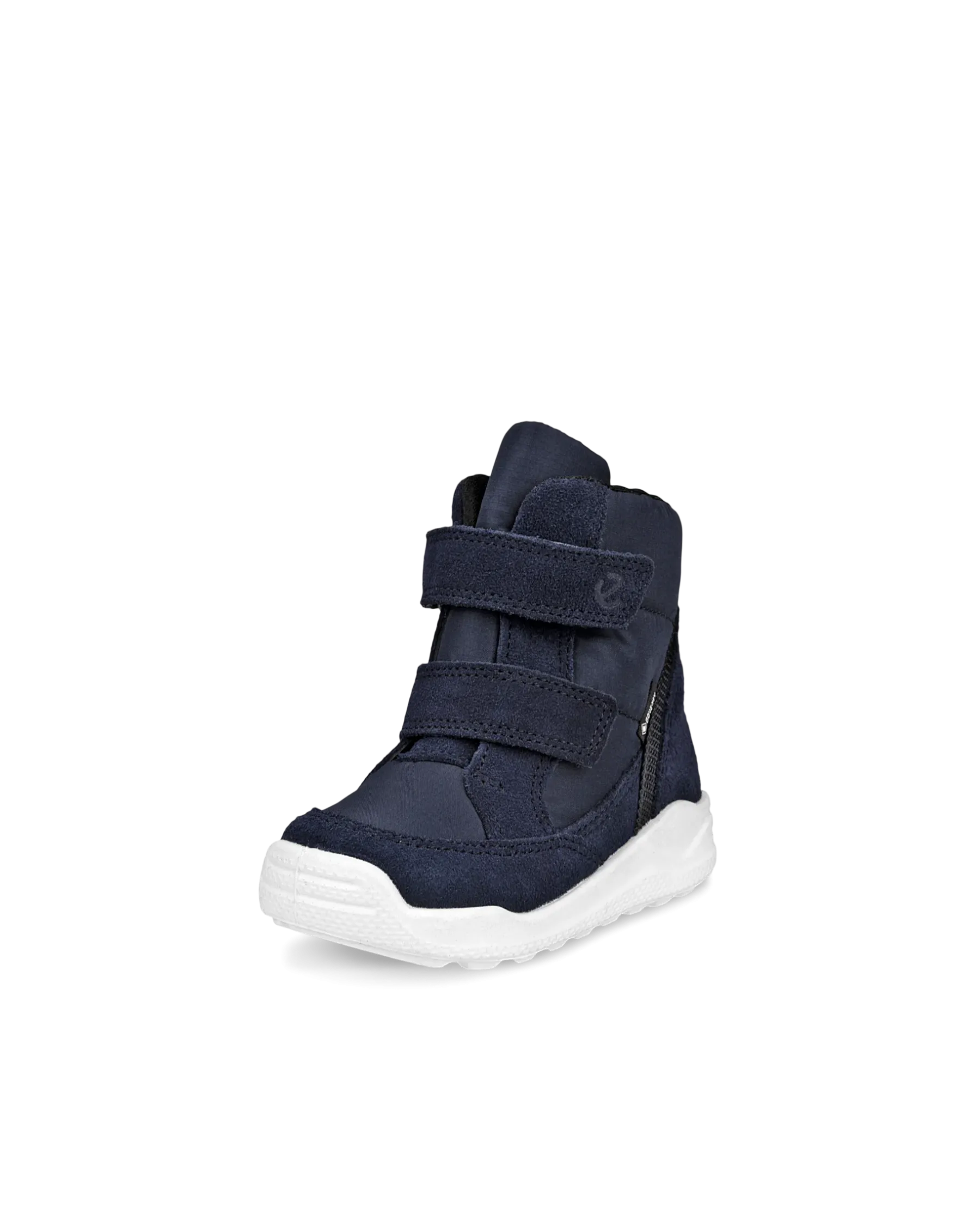 ECCO Saappaat* URBAN MINI Tummansininen
