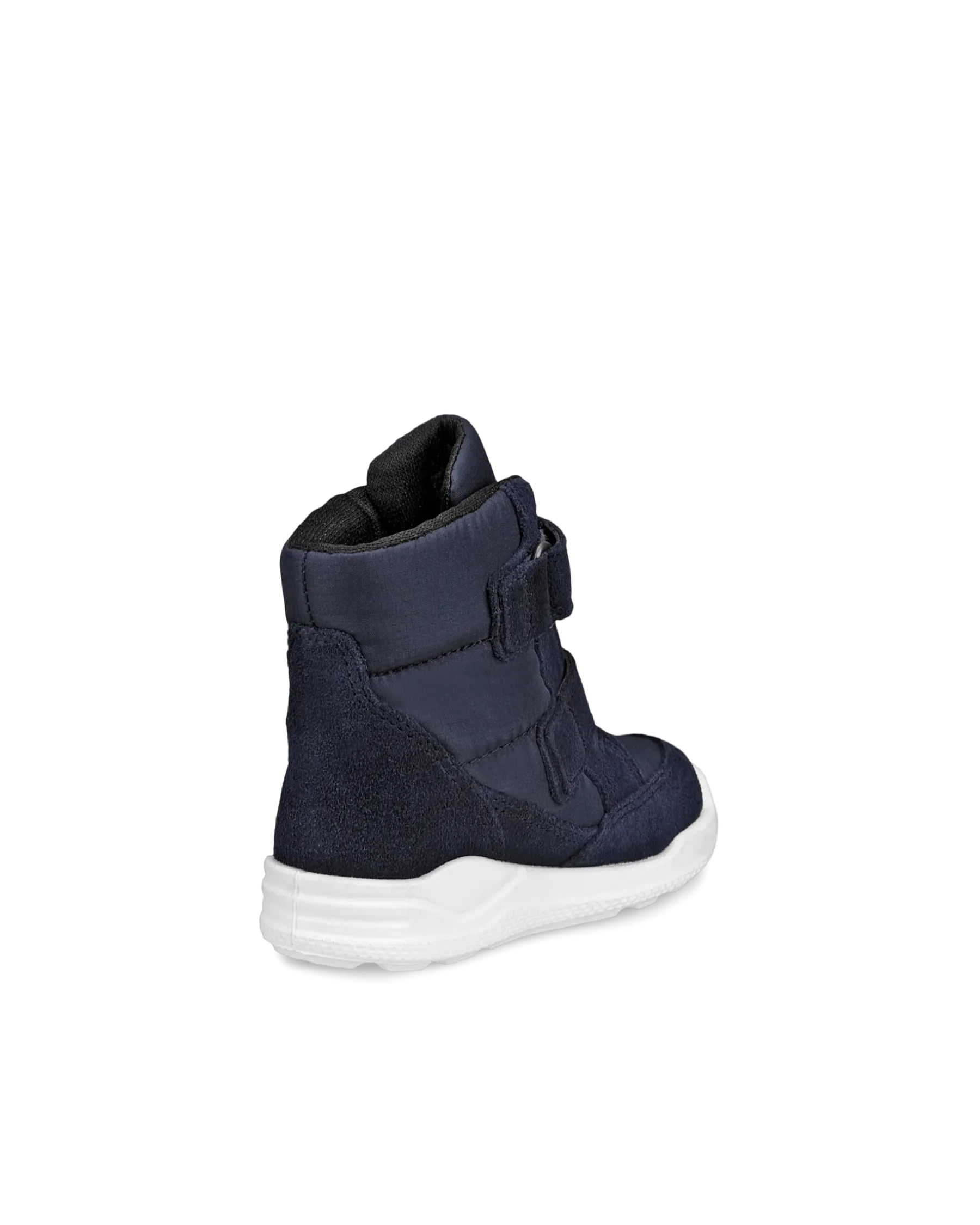ECCO Saappaat* URBAN MINI Tummansininen