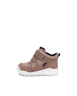 ECCO Saappaat* URBAN MINI Pink