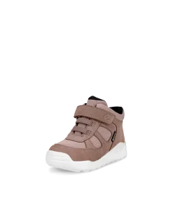 ECCO Saappaat* URBAN MINI Pink