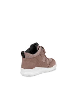 ECCO Saappaat* URBAN MINI Pink